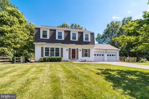 11109 Pinion Ct, North Potomac, MD 20878