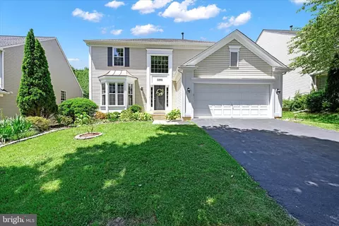 2208 Cold Meadow Way, Silver Spring, MD 20906