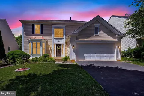 2208 Cold Meadow Way, Silver Spring, MD 20906 photo 39