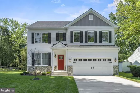 2317 Nees Ln, Silver Spring, MD 20905