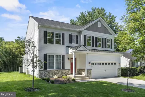 2317 Nees Ln, Silver Spring, MD 20905 photo 2