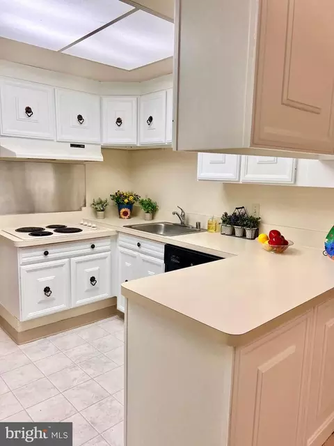 3425 S Leisure World Blvd #89-1D, Silver Spring, MD 20906