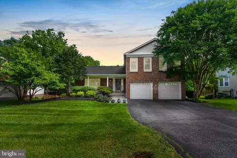 4025 Evangeline Ter, Olney, MD 20832