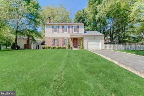 14930 Athey Rd, Burtonsville, MD 20866