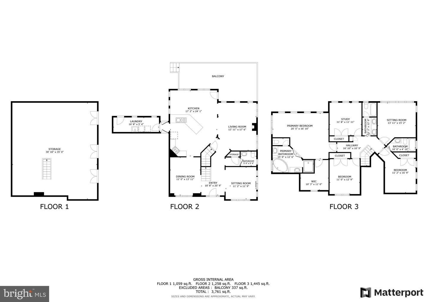 18725 Brooke Rd, Sandy Spring, MD 20860 photo 56