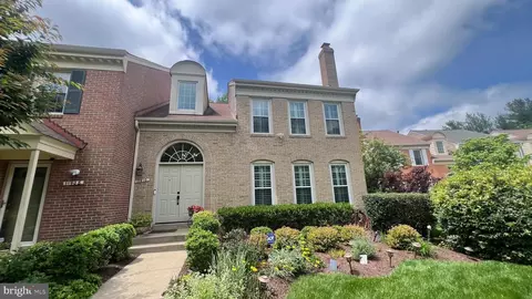 11910 Frost Valley Way, Potomac, MD 20854