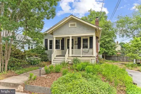 719 Richmond Ave, Silver Spring, MD 20910