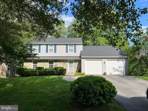 24417 Club View Dr, Damascus, MD 20872