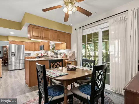 Dining - 25 Hidden Valley Ct, Silver Spring, MD 20904 photo 4 of 5