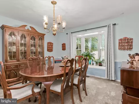 Dining - 25 Hidden Valley Ct, Silver Spring, MD 20904 photo 1 of 5