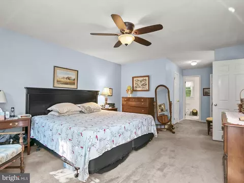 Bedroom - 25 Hidden Valley Ct, Silver Spring, MD 20904 photo 2 of 8