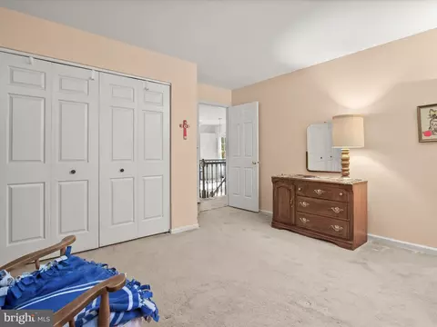 Bedroom - 25 Hidden Valley Ct, Silver Spring, MD 20904 photo 6 of 8