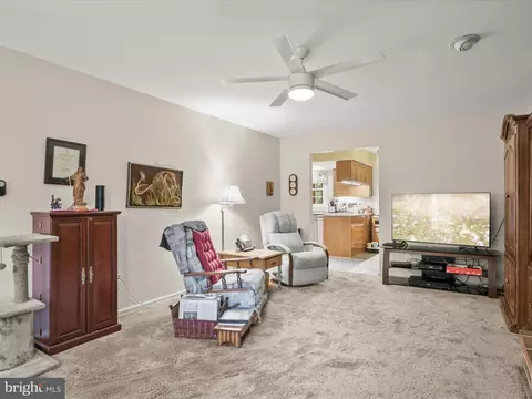 Living - 25 Hidden Valley Ct, Silver Spring, MD 20904 photo 5 of 6