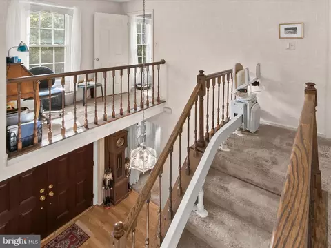 Entry Way - 25 Hidden Valley Ct, Silver Spring, MD 20904 photo 3 of 4