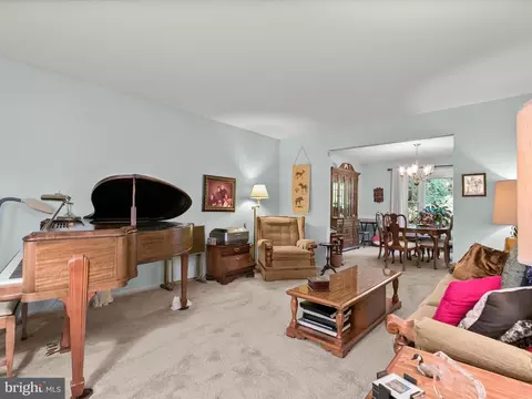 Living - 25 Hidden Valley Ct, Silver Spring, MD 20904 photo 1 of 6