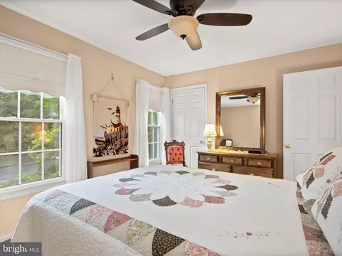 Bedroom - 25 Hidden Valley Ct, Silver Spring, MD 20904 photo 8 of 8