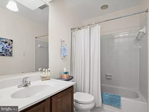 Bath - 25 Hidden Valley Ct, Silver Spring, MD 20904 photo 3 of 3