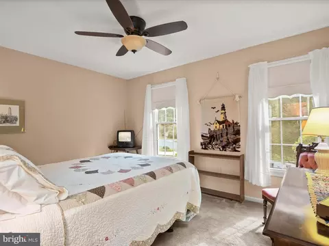 Bedroom - 25 Hidden Valley Ct, Silver Spring, MD 20904 photo 7 of 8