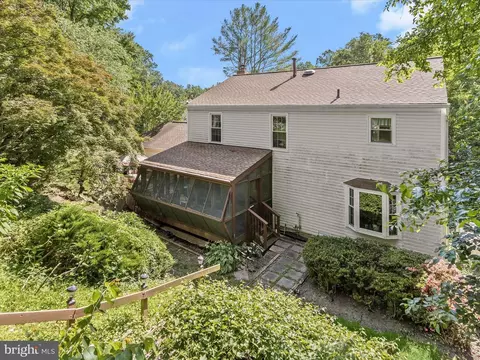 Exterior - 25 Hidden Valley Ct, Silver Spring, MD 20904 photo 7 of 7