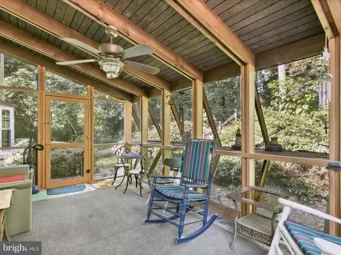 Exterior - 25 Hidden Valley Ct, Silver Spring, MD 20904 photo 4 of 7