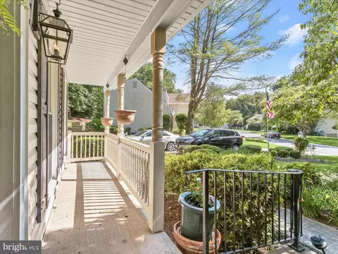 Exterior - 25 Hidden Valley Ct, Silver Spring, MD 20904 photo 2 of 7