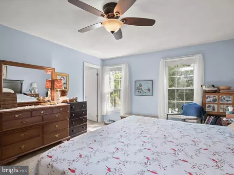 Bedroom - 25 Hidden Valley Ct, Silver Spring, MD 20904 photo 4 of 8