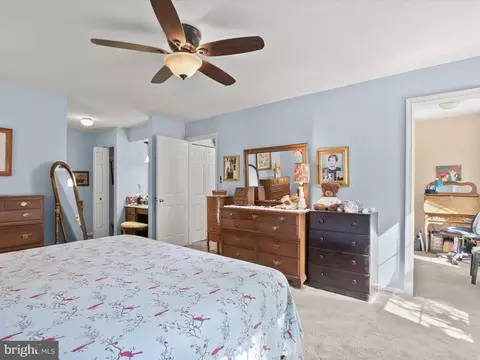 Bedroom - 25 Hidden Valley Ct, Silver Spring, MD 20904 photo 3 of 8