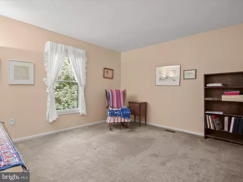 Bedroom - 25 Hidden Valley Ct, Silver Spring, MD 20904 photo 5 of 8