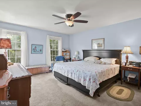 Bedroom - 25 Hidden Valley Ct, Silver Spring, MD 20904 photo 1 of 8
