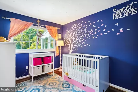 Bedroom - 1213 Ednor Rd, Silver Spring, MD 20905 photo 4 of 4