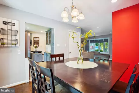 Dining - 1213 Ednor Rd, Silver Spring, MD 20905 photo 2 of 2