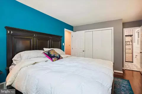 Bedroom - 1213 Ednor Rd, Silver Spring, MD 20905 photo 2 of 4