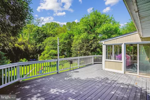 Exterior - 1213 Ednor Rd, Silver Spring, MD 20905 photo 1 of 12