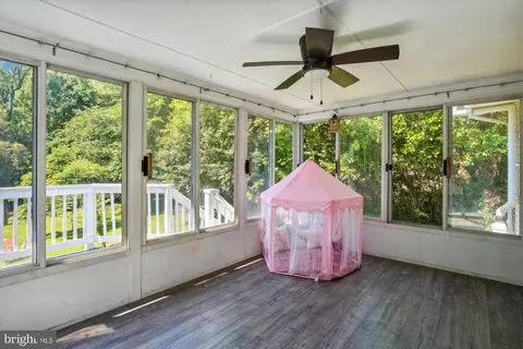 Exterior - 1213 Ednor Rd, Silver Spring, MD 20905 photo 2 of 12