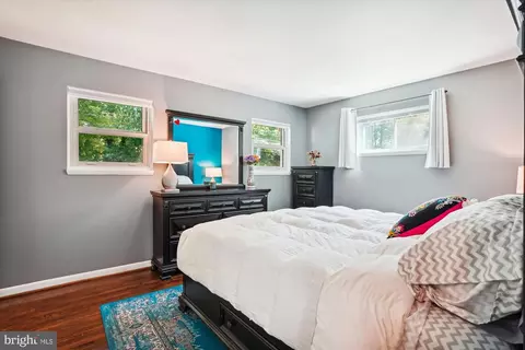Bedroom - 1213 Ednor Rd, Silver Spring, MD 20905 photo 1 of 4