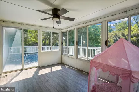 Exterior - 1213 Ednor Rd, Silver Spring, MD 20905 photo 3 of 12