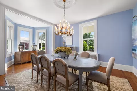 Dining - 20415 Westerly Rd, Poolesville, MD 20837 photo 1 of 1