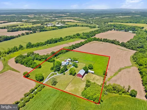 View/Area - 20415 Westerly Rd, Poolesville, MD 20837 photo 1 of 8