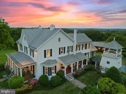 20415 Westerly Rd, Poolesville, MD 20837
