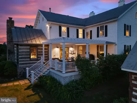 Exterior - 20415 Westerly Rd, Poolesville, MD 20837 photo 6 of 20