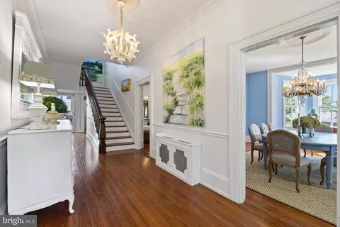 Entry Way - 20415 Westerly Rd, Poolesville, MD 20837 photo 2 of 4