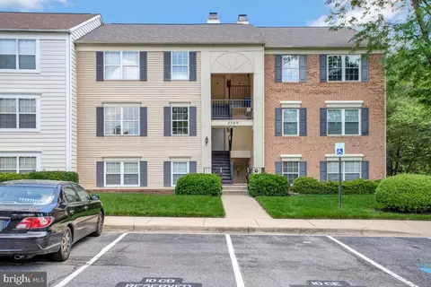 2509 Mcveary Ct #C, Silver Spring, MD 20906