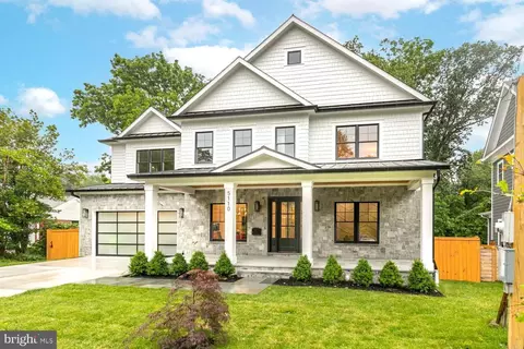 5110 Westridge Rd, Bethesda, MD 20816