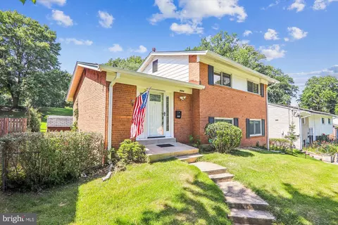 9904 Hedin Dr, Silver Spring, MD 20903