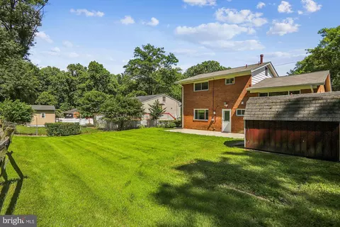 9904 Hedin Dr, Silver Spring, MD 20903 photo 33