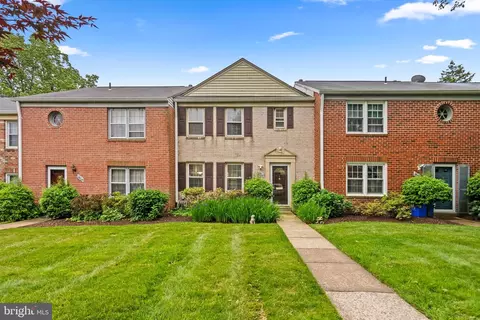 2806 Atlanta Dr #8-2806, Silver Spring, MD 20906