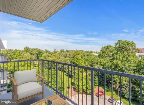 4977 Battery Ln #1-909, Bethesda, MD 20814