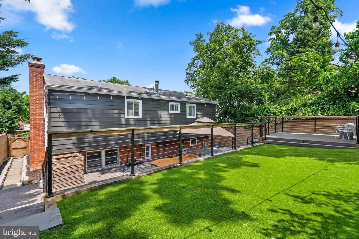 10017 Kinross Ave, Silver Spring, MD 20901 photo 45