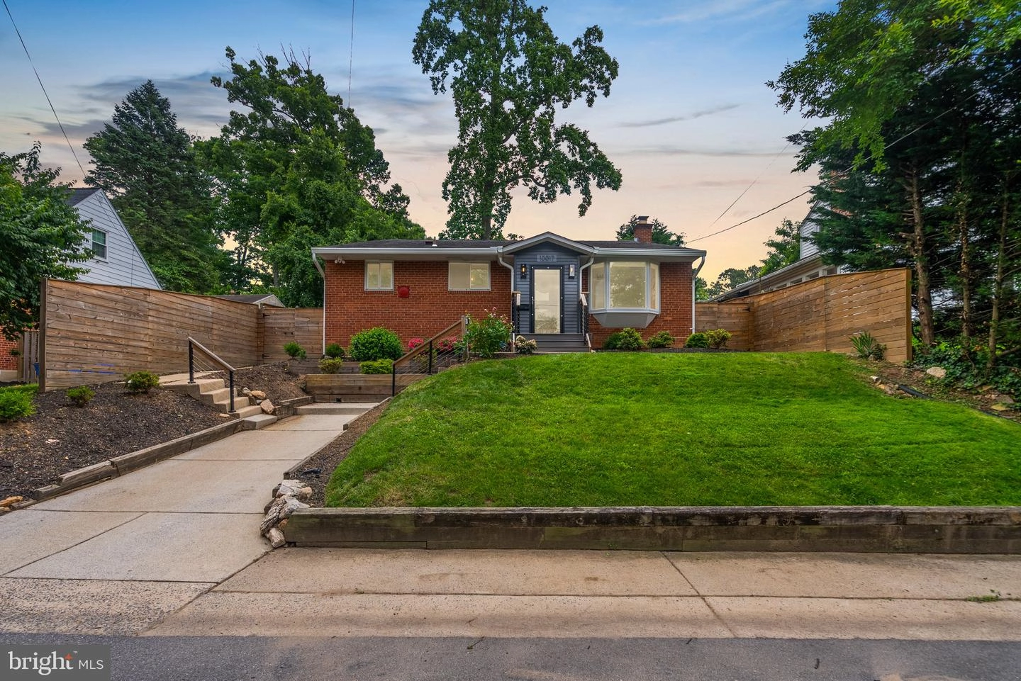 10017 Kinross Ave, Silver Spring, MD 20901 photo 4