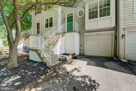 17723 Meadow Vista Way, Gaithersburg, MD 20877